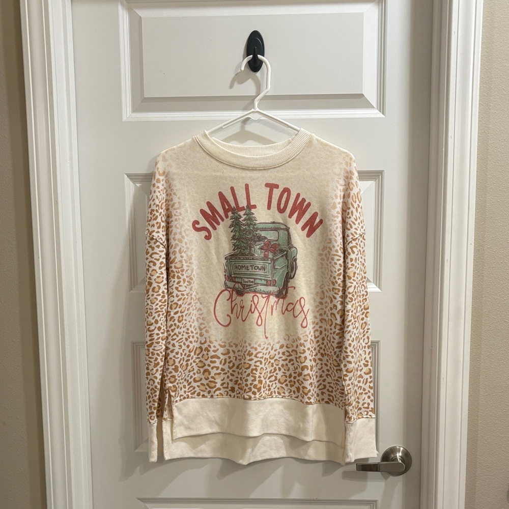 ✨Boutique Christmas 🎄 Sweatshirt✨